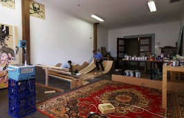 ArtSpace - Accommodation Directory 1