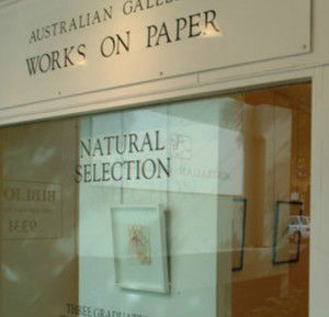 Australian Galleries - Glenmore Road - Accommodation Directory 0