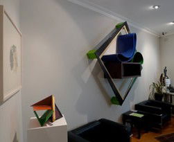 Defiance Gallery II - Paddington - Accommodation Directory 1