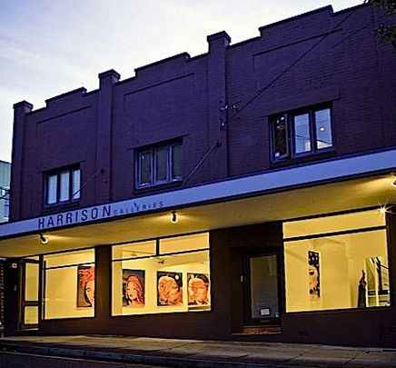 Harrison Galleries - Accommodation Directory 0