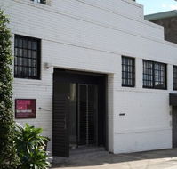 Jensen Gallery - Accommodation Directory