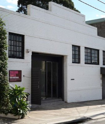 Jensen Gallery - Accommodation Directory 0