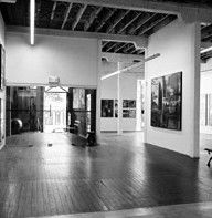Ray Hughes Gallery - Accommodation Directory 2