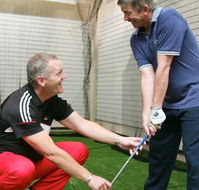 Golf 4 All - Accommodation Directory