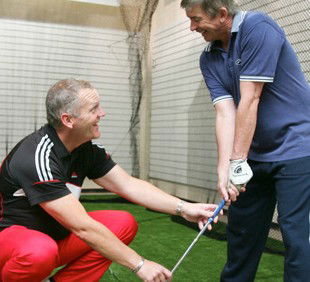 Golf 4 All - Accommodation Directory 0