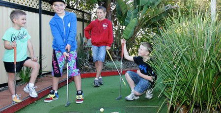 Golf 4 All - Accommodation Directory 3