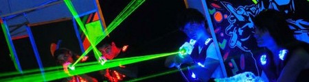 Zone 3 Laser Tag - Caringbah - Accommodation Directory 1