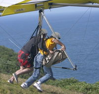 Air Sports - Accommodation Directory