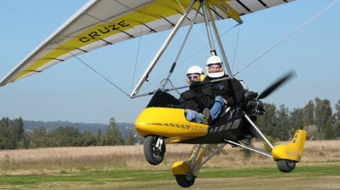 Air Borne - Accommodation Directory 1