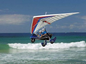 Air Borne - Accommodation Directory 3