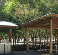 Blackbutt Reserve - Accommodation Directory