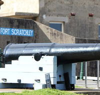 Fort Scratchley Historical Society - Accommodation Directory