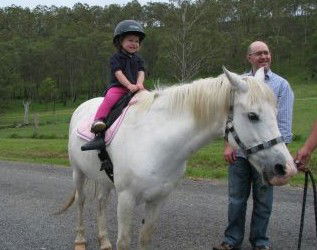 Hunter Valley Horse Riding And Adventures - Accommodation Directory 2