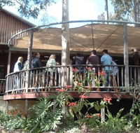 Hunter Vineyard Tours - Accommodation Directory