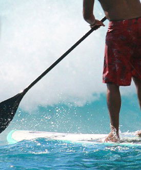 ISurf Newcastle Surf School - Accommodation Directory 0