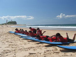  Accommodation Directory