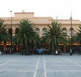 Civic Precinct - Accommodation Directory