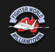 Fighter World - Accommodation Directory