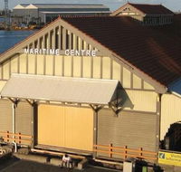 The Maritime Centre - Accommodation Directory