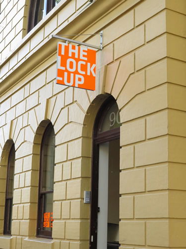 The Lock-Up - Accommodation Directory 5