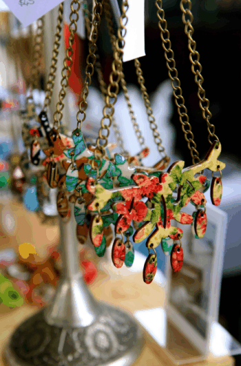 The Olive Tree Markets - Accommodation Directory 0