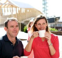 Hunter Street Outlets - Accommodation Directory