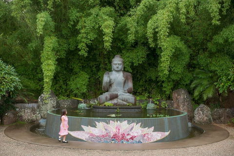 Crystal Castle & Shambhala Gardens - Accommodation Directory 5