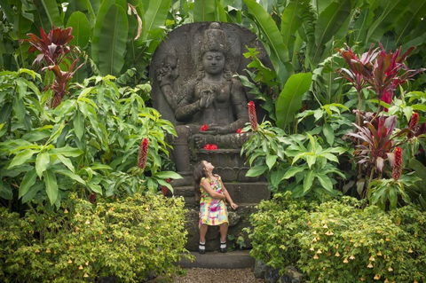 Crystal Castle & Shambhala Gardens - Accommodation Directory 10
