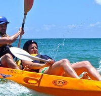 Go Sea Kayak - Accommodation Directory