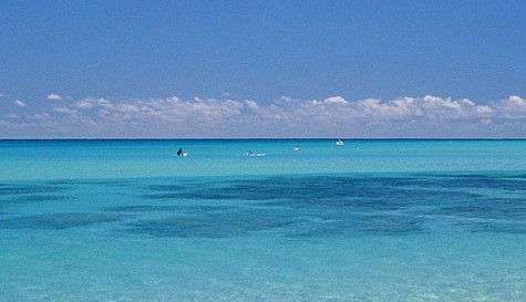 Go Sea Kayak - Accommodation Directory 1