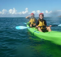 Cape Byron Kayaks - Accommodation Directory