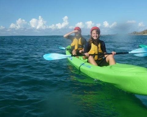 Cape Byron Kayaks - Accommodation Directory 0