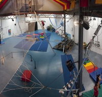 Circus Arts - Accommodation Directory