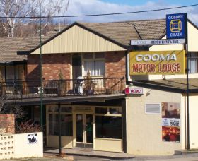 Arable NSW Accommodation Directory