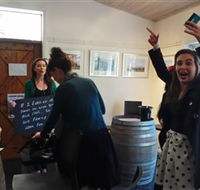 Grape Escape - Accommodation Directory