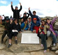 High Country Motel Tours - Accommodation Directory