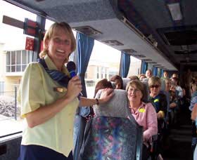 Shop And Save Tours - Accommodation Directory 0