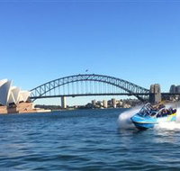 Harbour Jet - Accommodation Directory