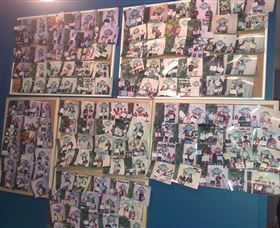 Sydney NSW Accommodation Directory