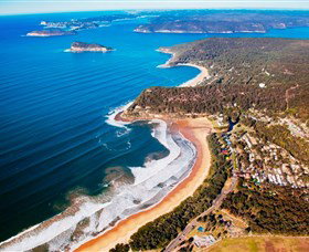 Adventure Gods Tours - Accommodation Directory 1