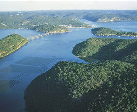 Wagstaffe NSW Accommodation Directory