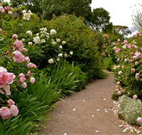 Ross Garden Tours - Accommodation Directory