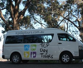 TCP Day Tours - Accommodation Directory 0