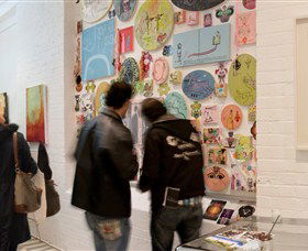 Kaleidoscope Gallery - Accommodation Directory 0