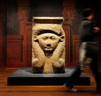 Nicholson Museum - Accommodation Directory