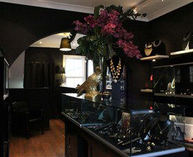 Pierre Winter Fine Jewels - Accommodation Directory 0
