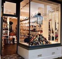 Pelle Recycled Designer Footwear - Accommodation Directory