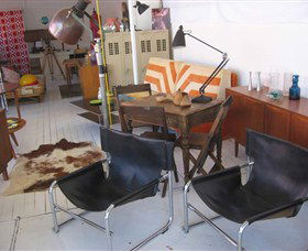Retro On Regent - Accommodation Directory 0