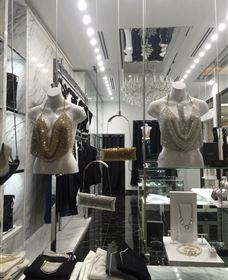 ZAHLI Crystal Couture And Designer Denim - Accommodation Directory 0