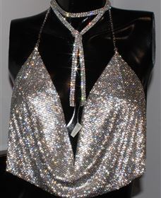 ZAHLI Crystal Couture And Designer Denim - Accommodation Directory 2